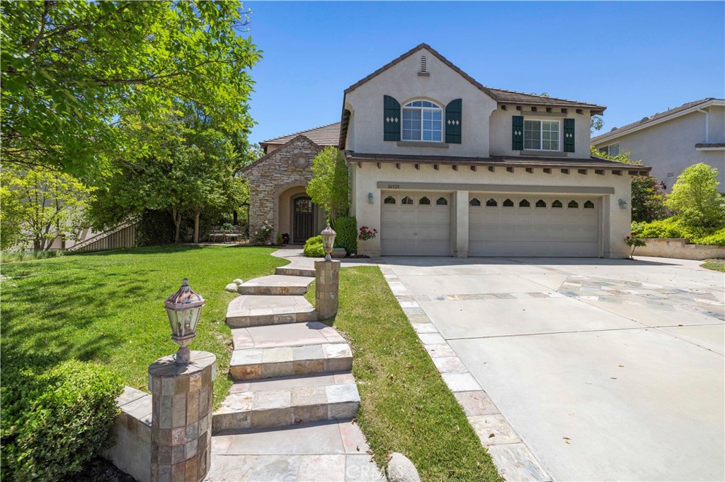 26520 Thackery Lane