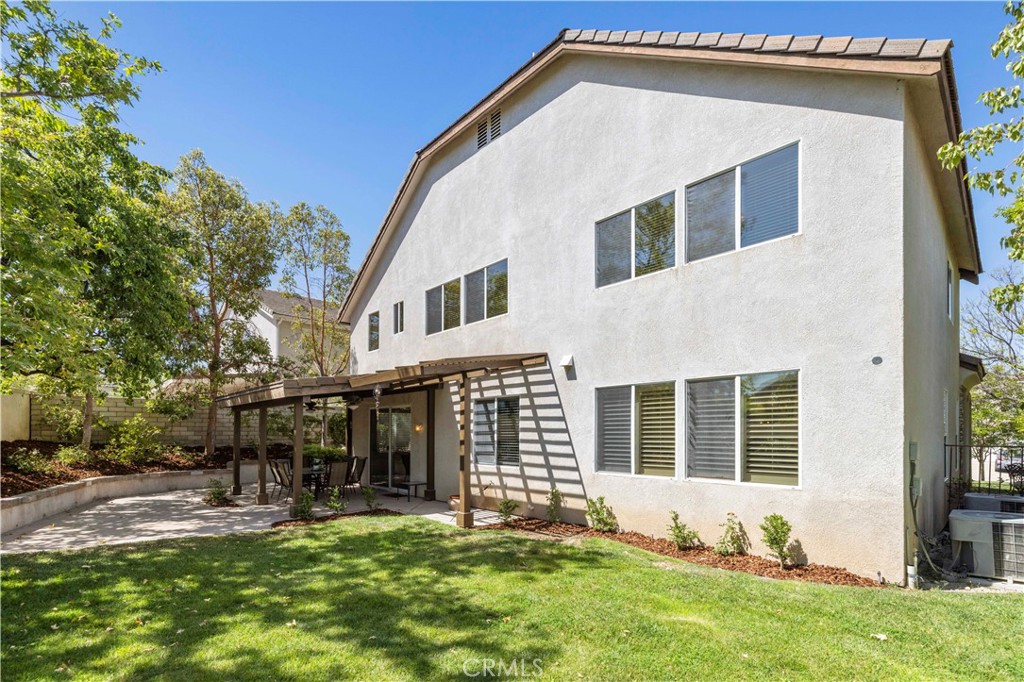 26520 Thackery Lane