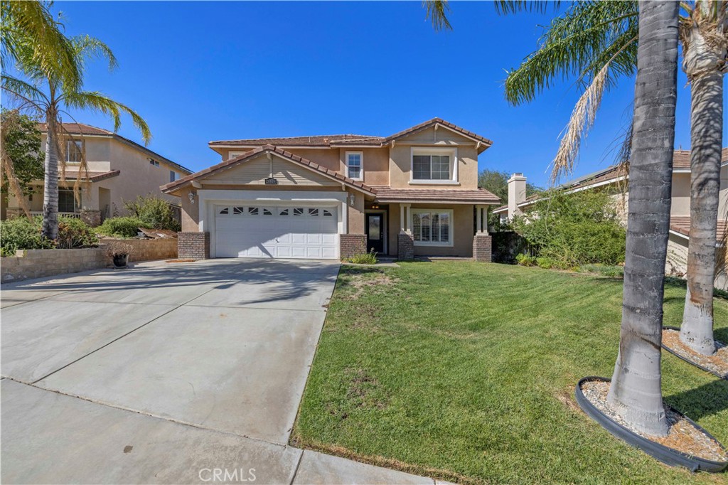 28819 Oak View Court