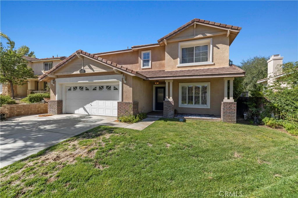 28819 Oak View Court