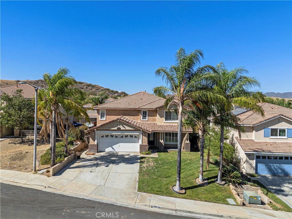 28819 Oak View Court