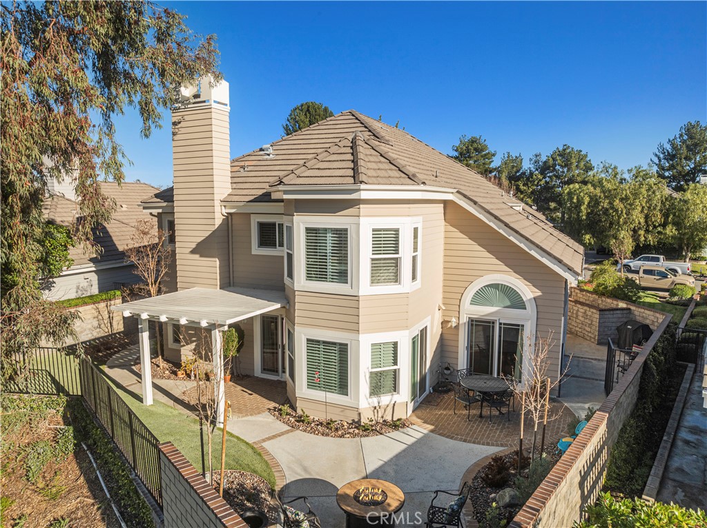 26061 Charonne Court