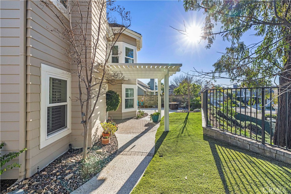 26061 Charonne Court