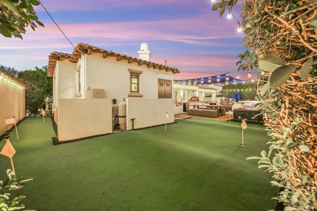 81107 Carefree Drive