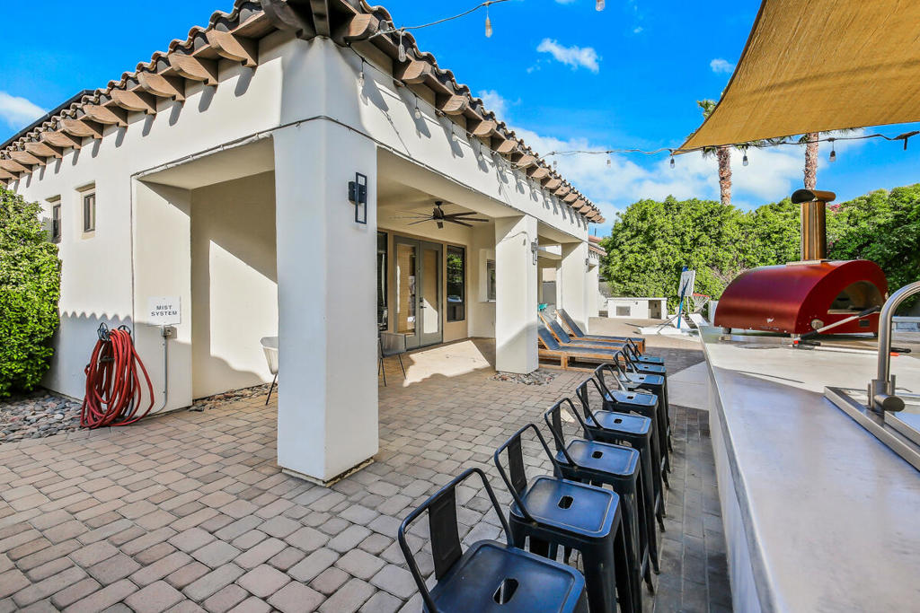 81107 Carefree Drive