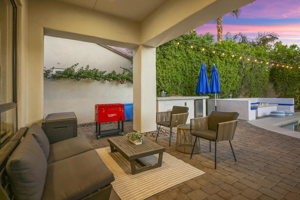 81107 Carefree Drive