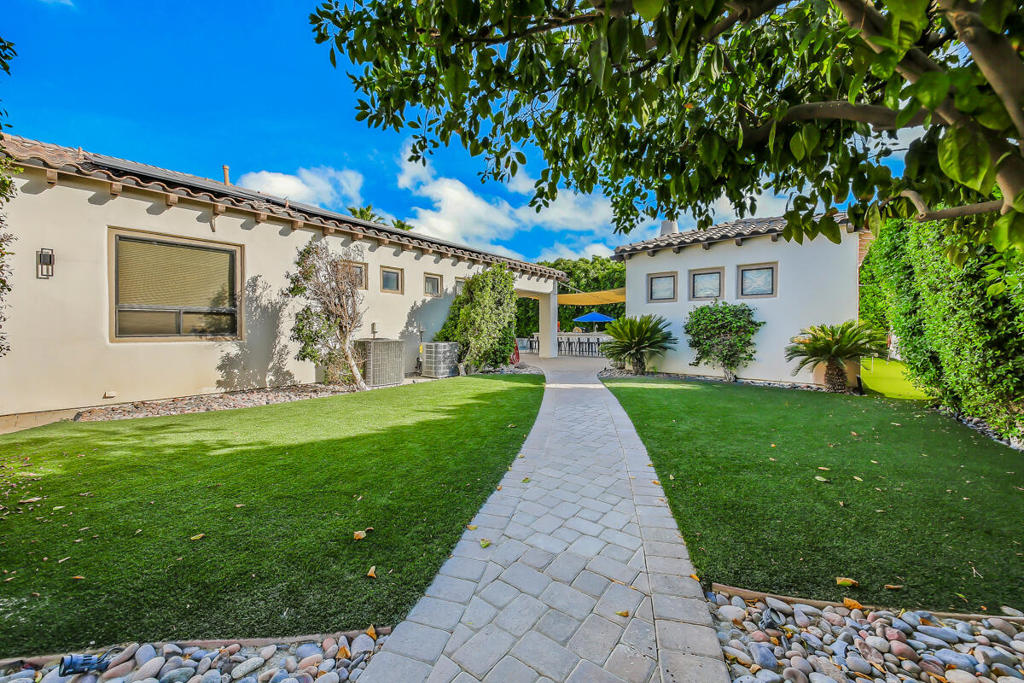 81107 Carefree Drive