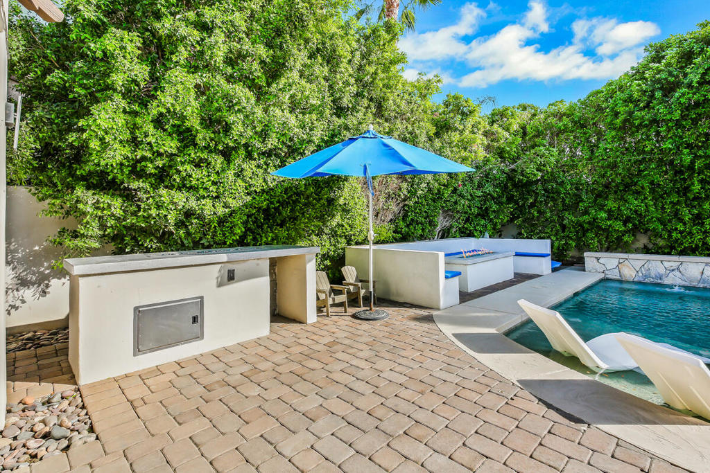 81107 Carefree Drive