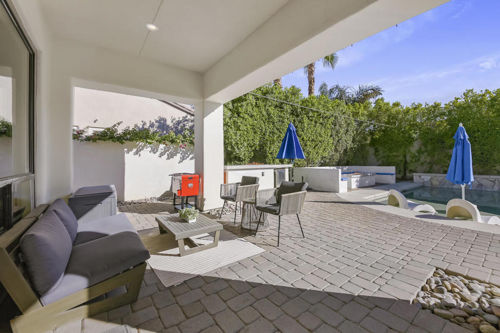 81107 Carefree Drive