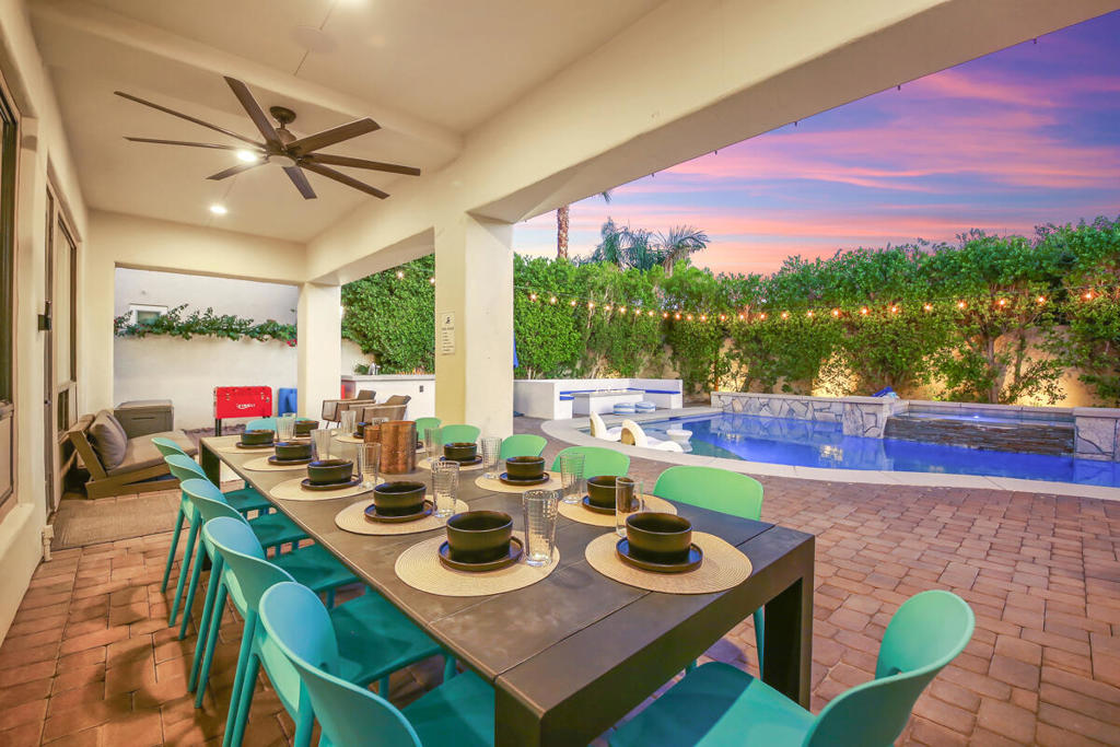 81107 Carefree Drive