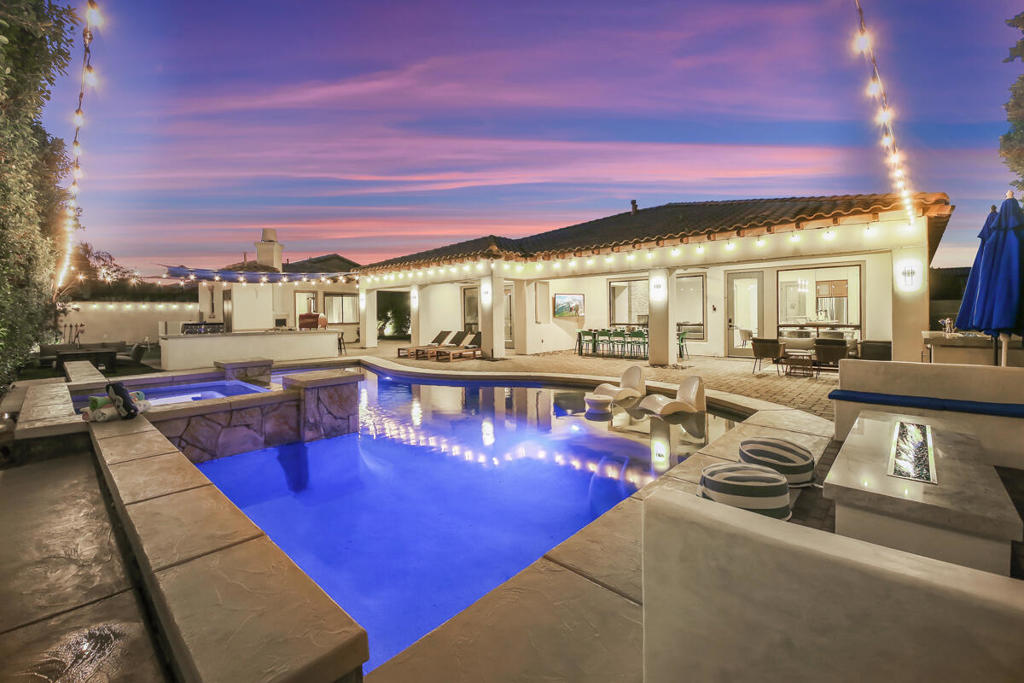 81107 Carefree Drive