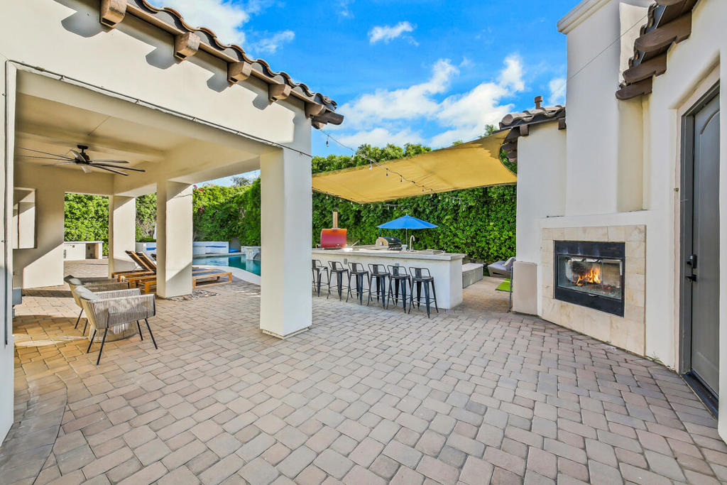 81107 Carefree Drive