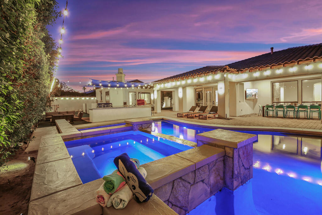 81107 Carefree Drive