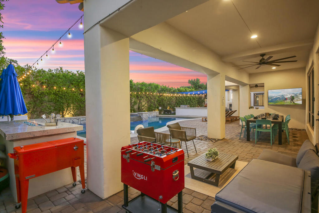 81107 Carefree Drive