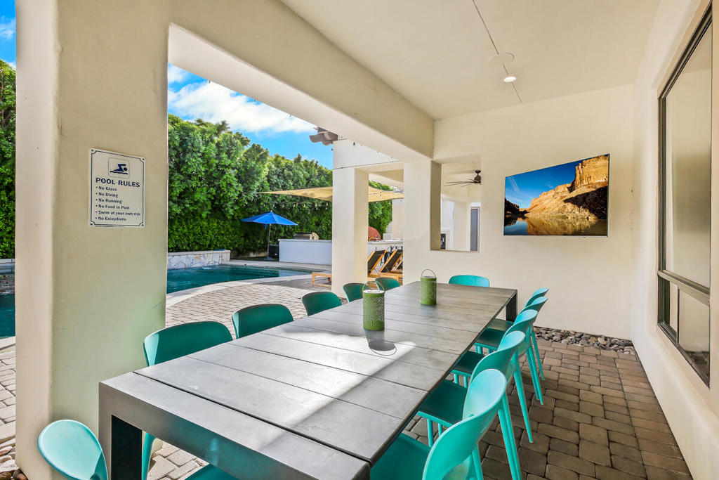 81107 Carefree Drive