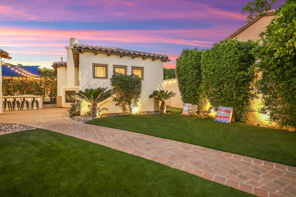 81107 Carefree Drive