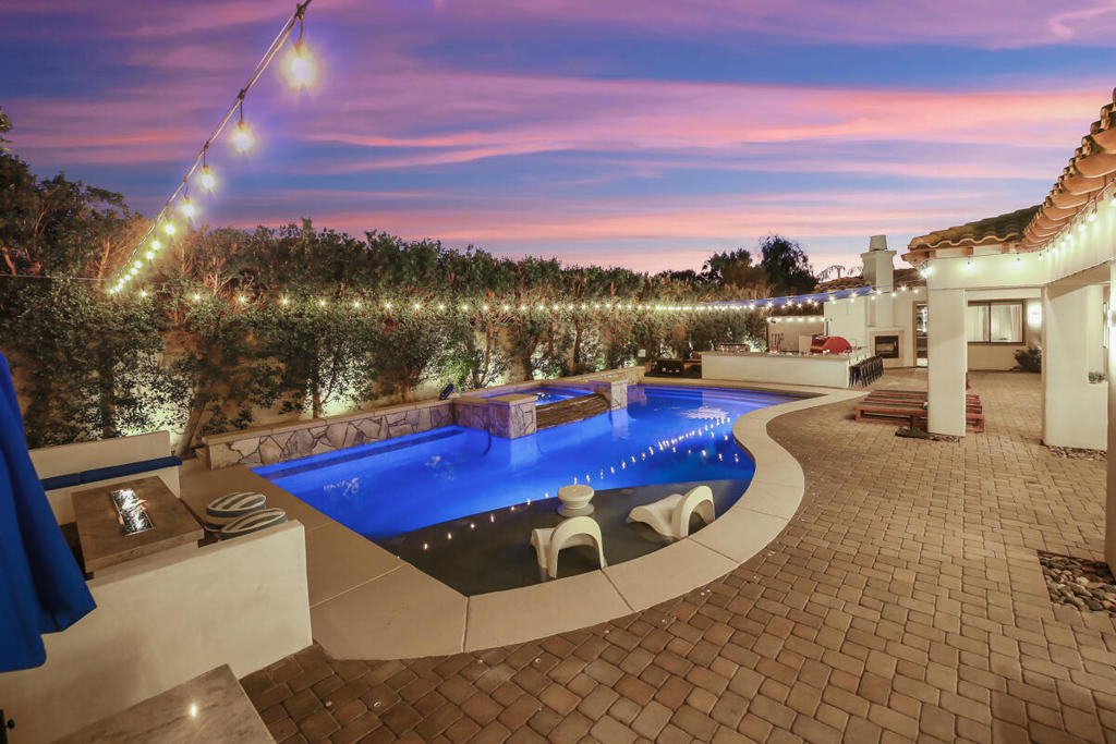 81107 Carefree Drive