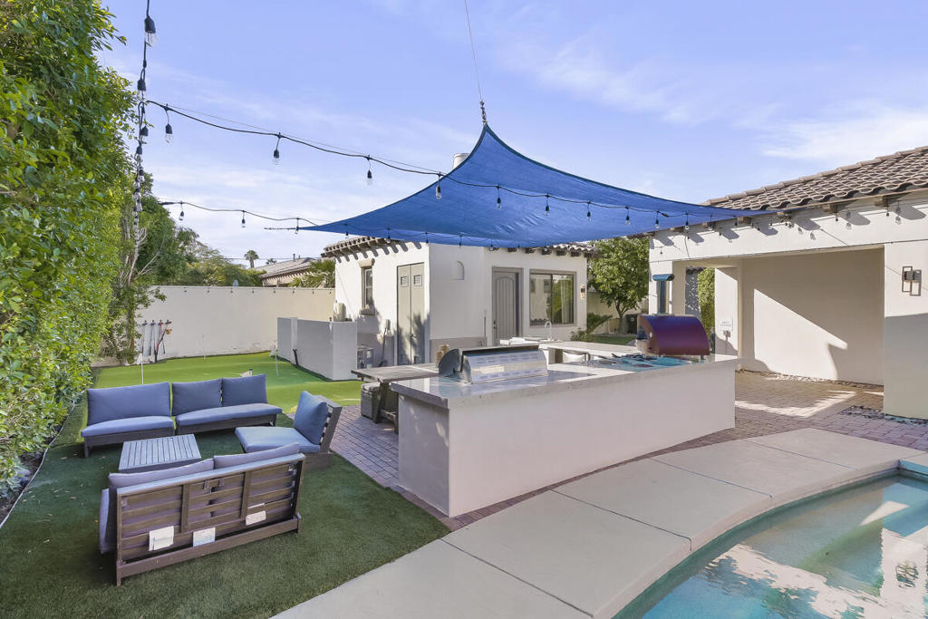 81107 Carefree Drive