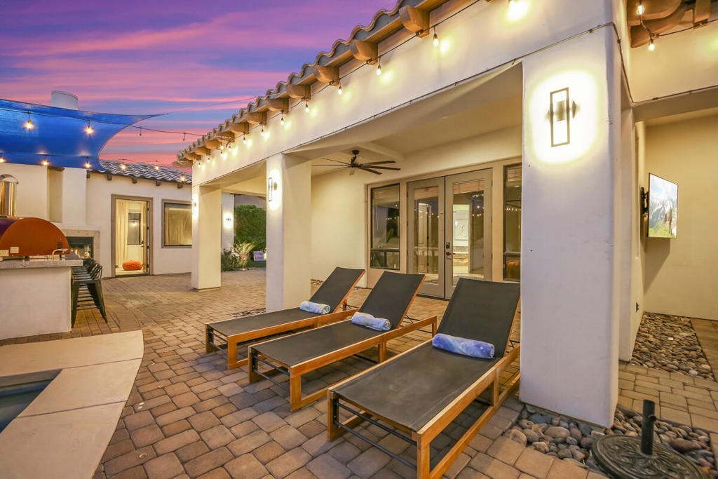 81107 Carefree Drive