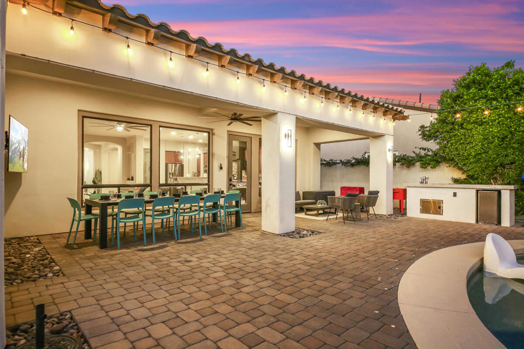 81107 Carefree Drive