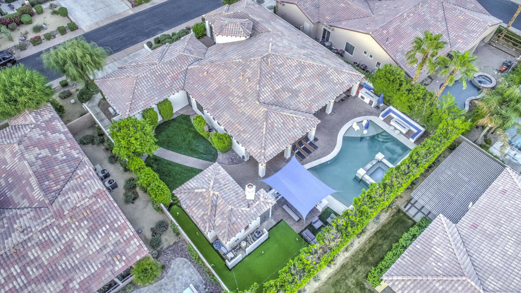 81107 Carefree Drive