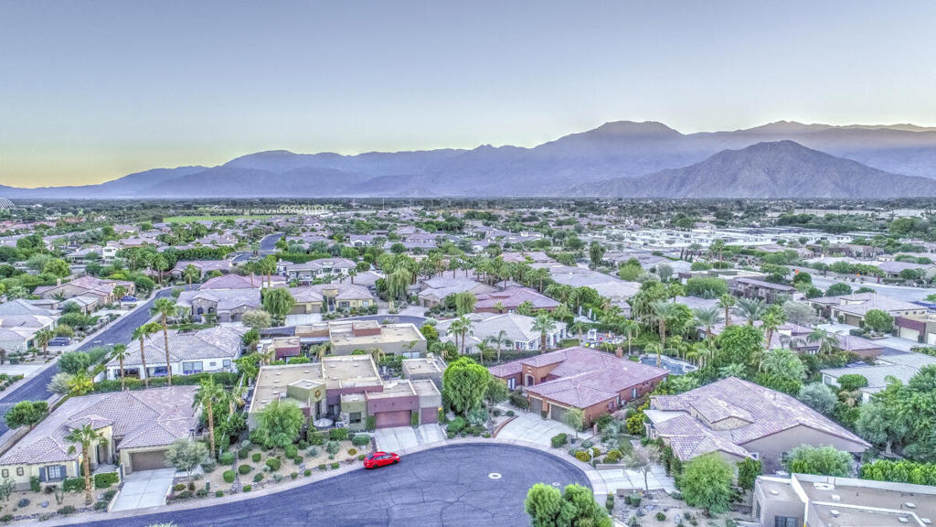 81107 Carefree Drive