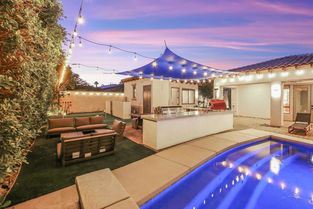 81107 Carefree Drive