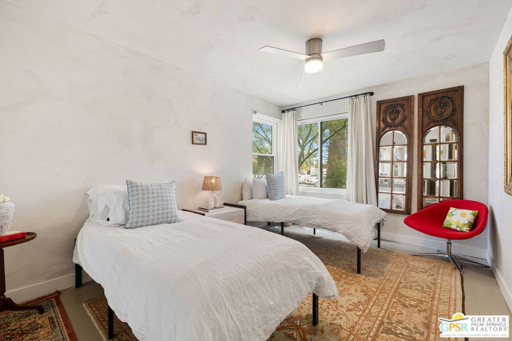 1122 E Via San Michael Road