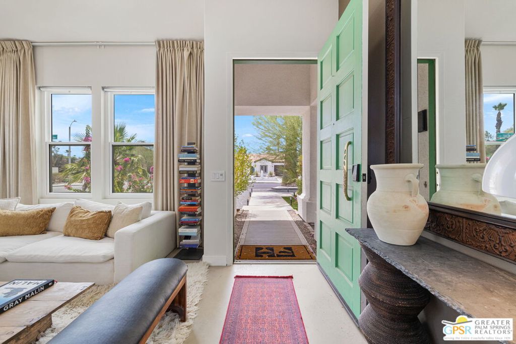 1122 E Via San Michael Road