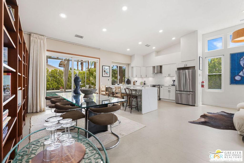 1122 E Via San Michael Road