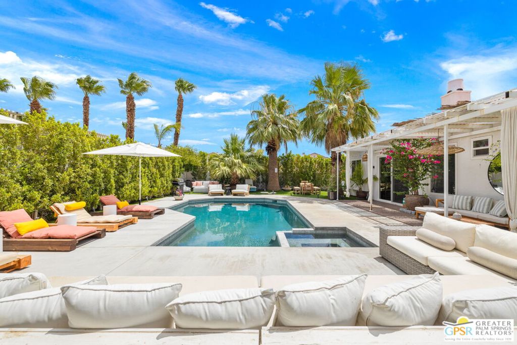 1122 E Via San Michael Road