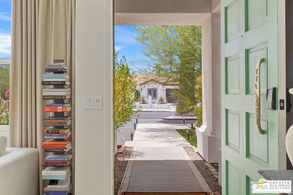 1122 E Via San Michael Road