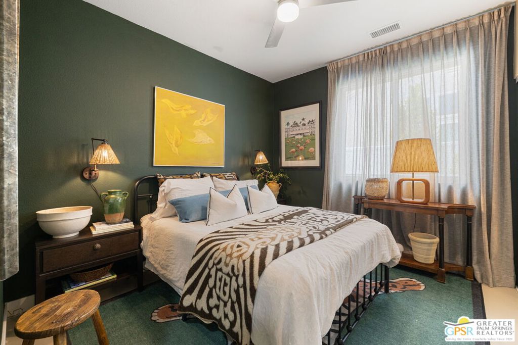 1122 E Via San Michael Road