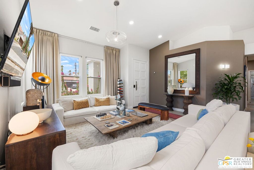 1122 E Via San Michael Road