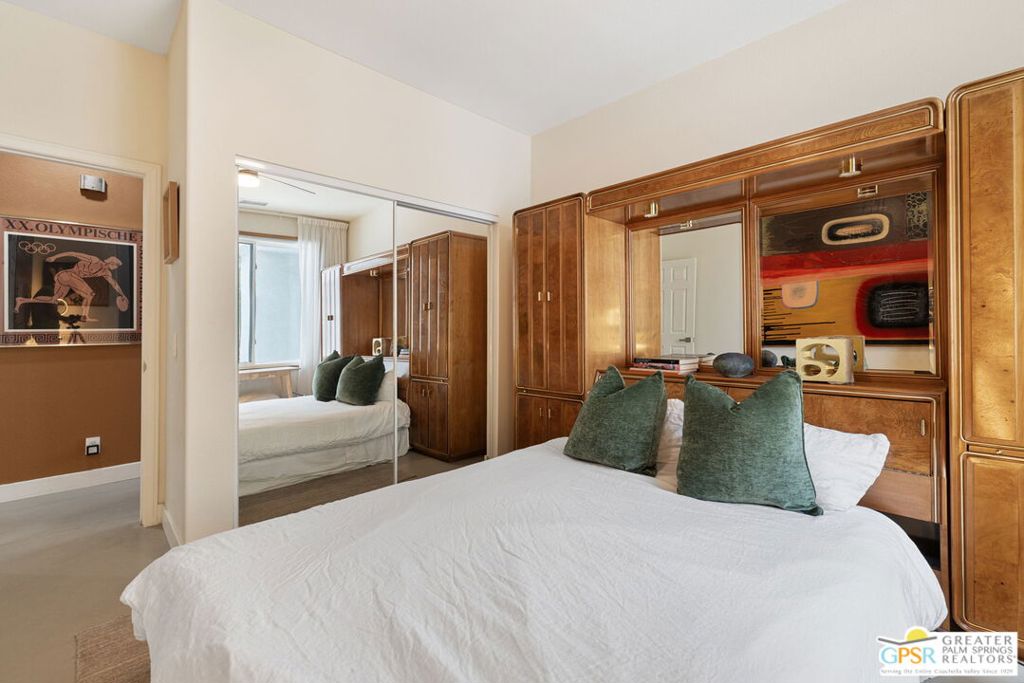 1122 E Via San Michael Road