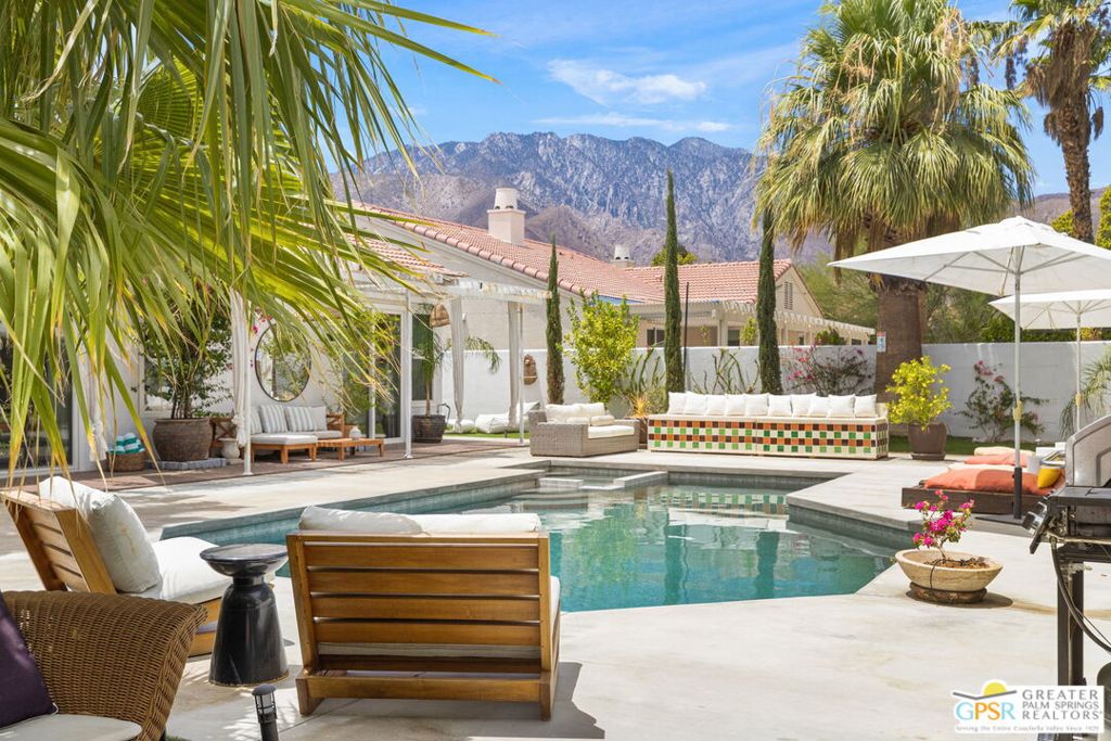 1122 E Via San Michael Road