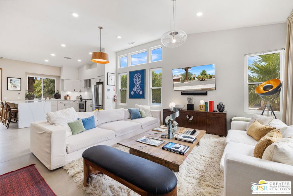 1122 E Via San Michael Road