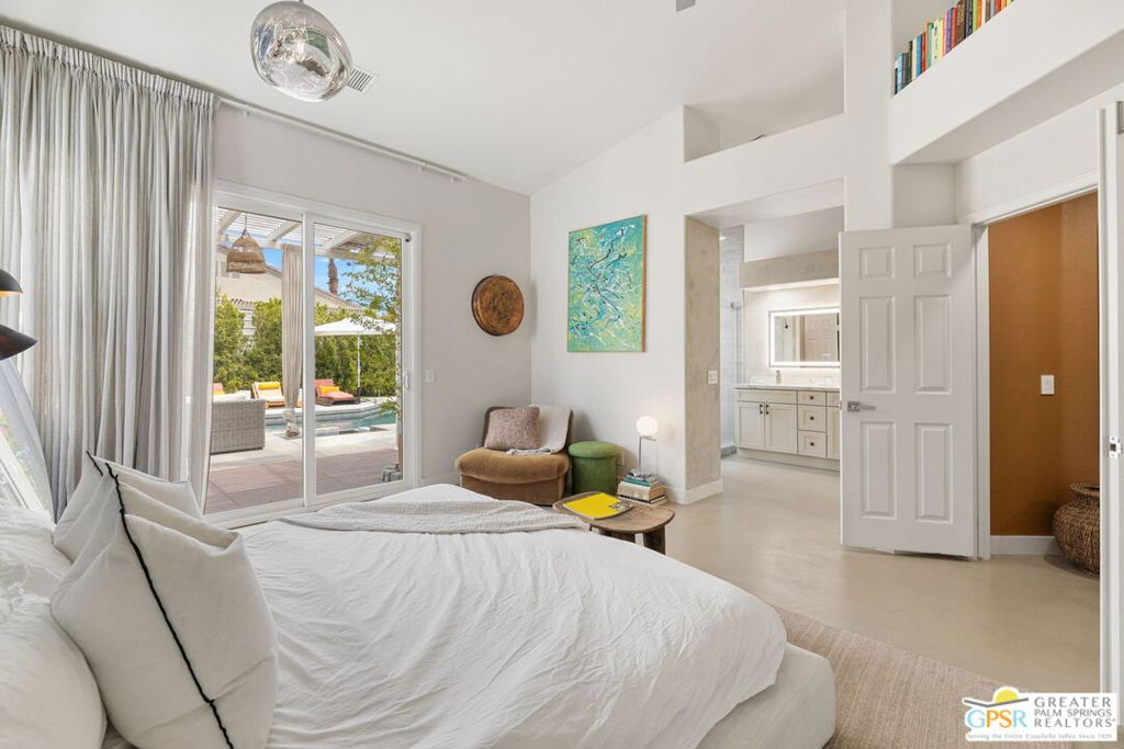 1122 E Via San Michael Road