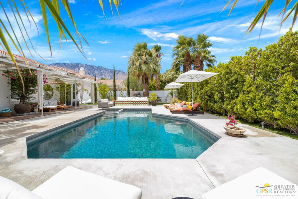 1122 E Via San Michael Road