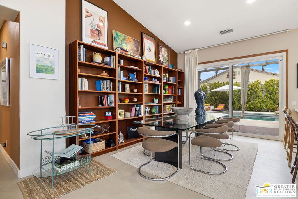 1122 E Via San Michael Road