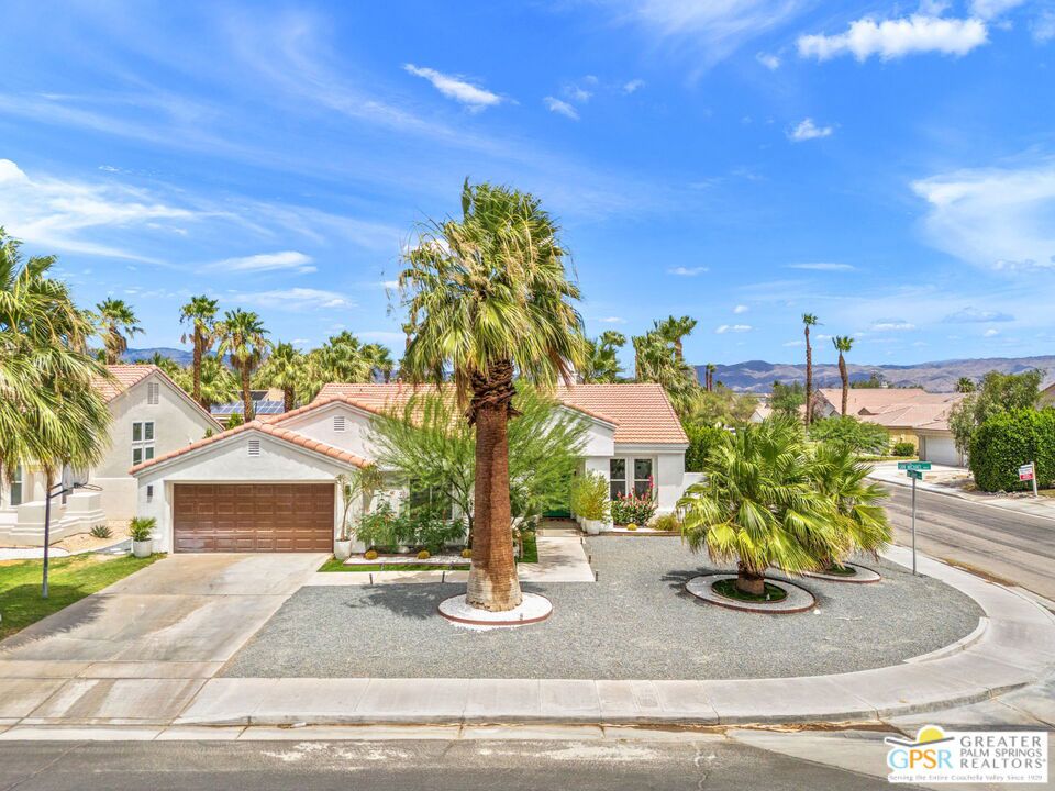 1122 E Via San Michael Road