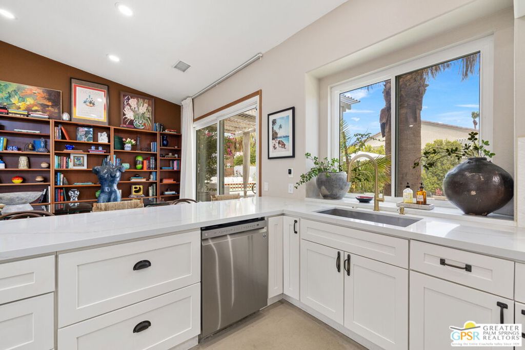 1122 E Via San Michael Road