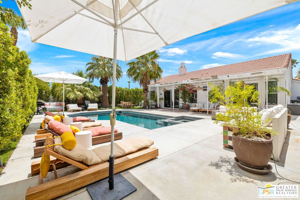 1122 E Via San Michael Road