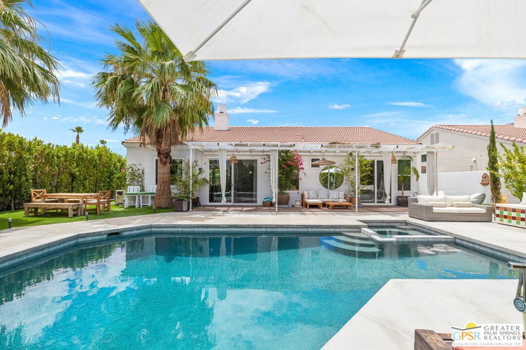 1122 E Via San Michael Road