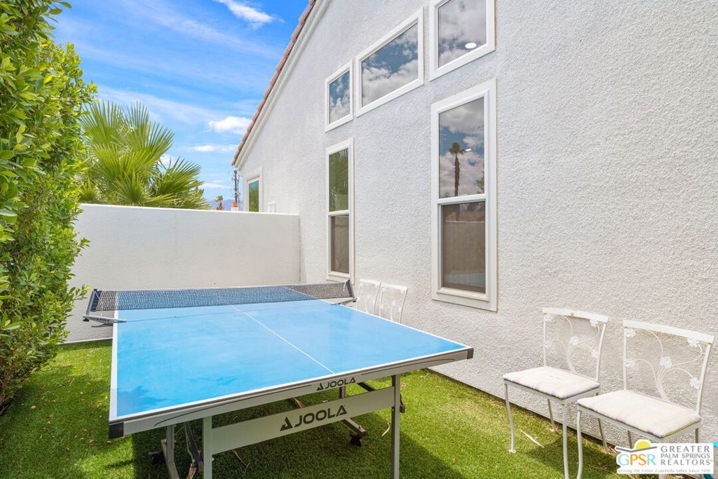 1122 E Via San Michael Road
