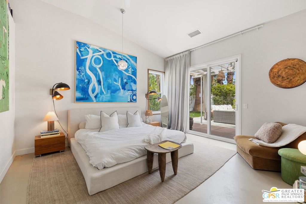 1122 E Via San Michael Road