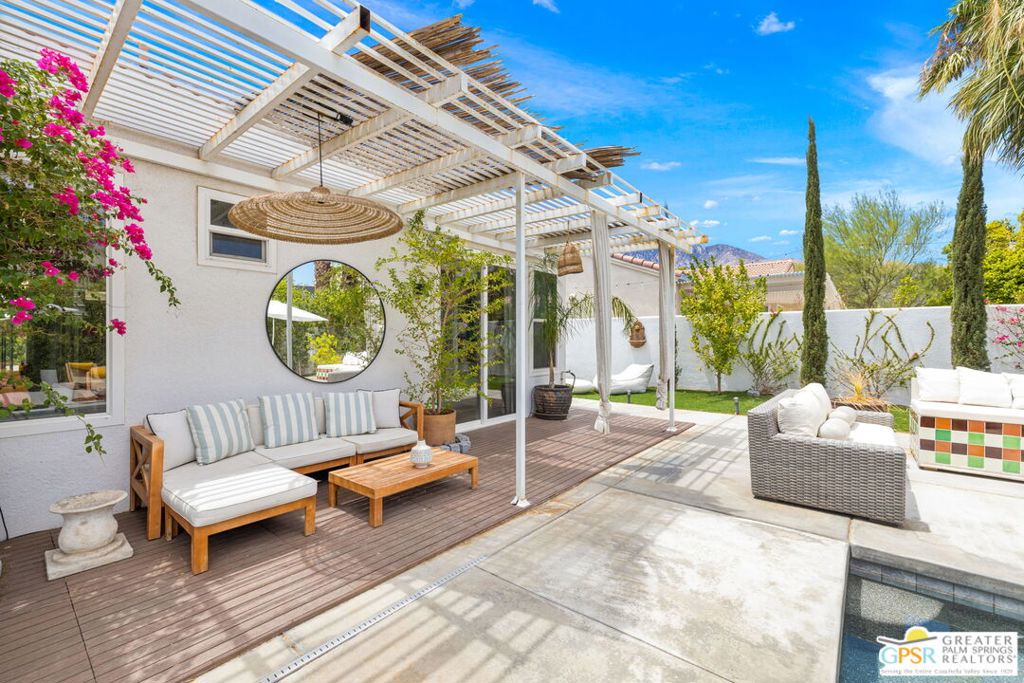 1122 E Via San Michael Road