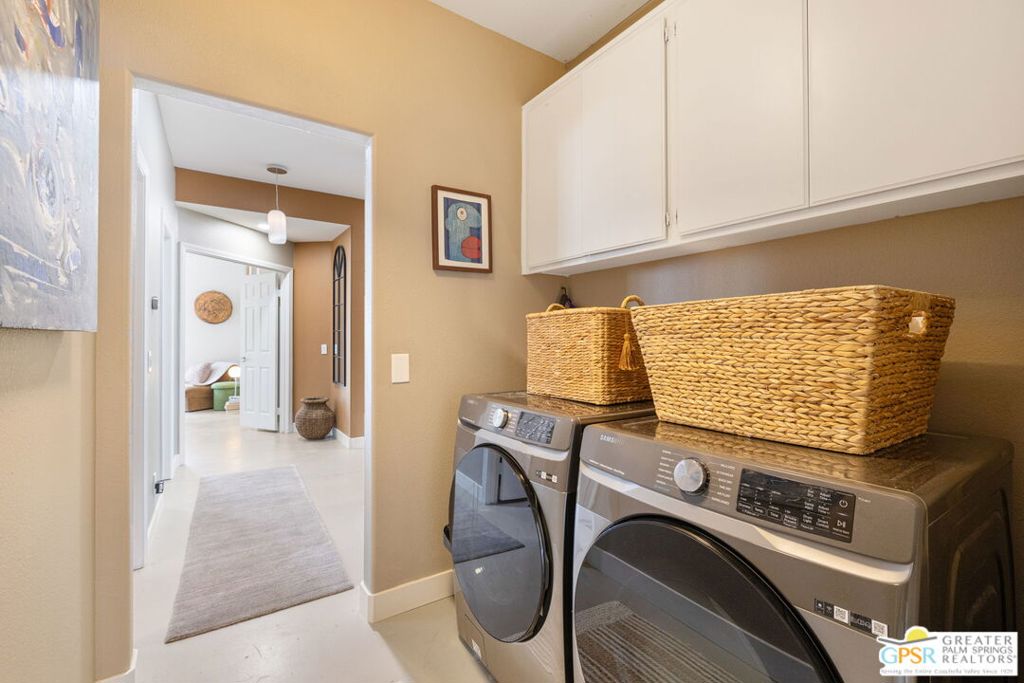 1122 E Via San Michael Road