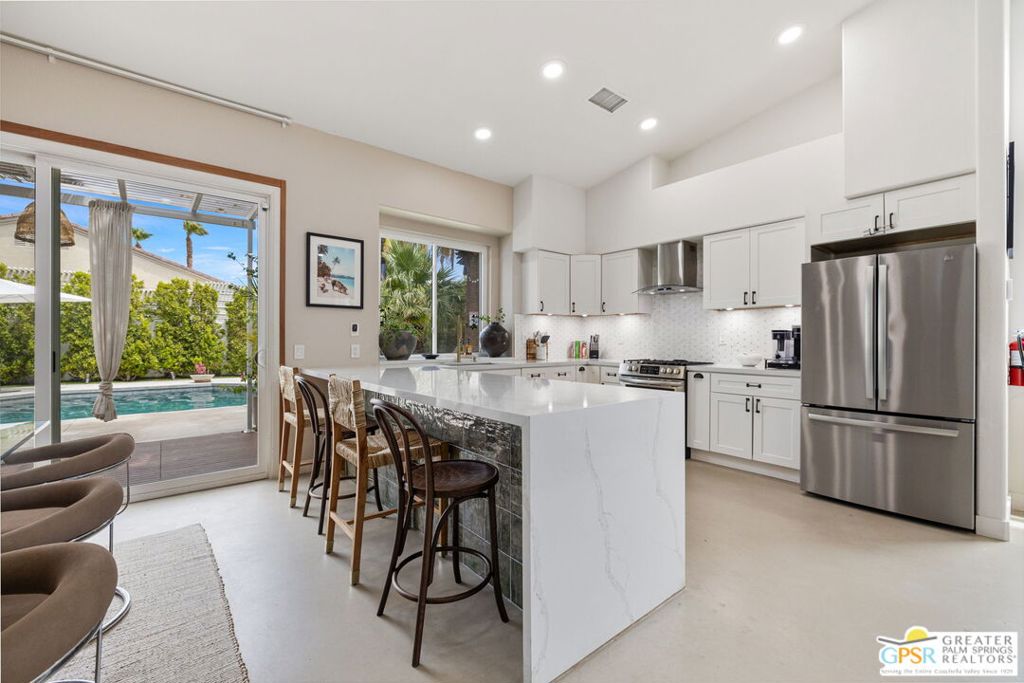 1122 E Via San Michael Road