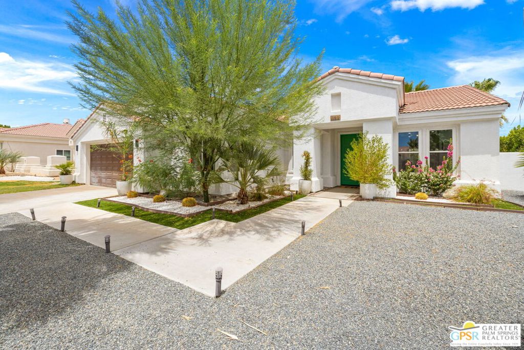 1122 E Via San Michael Road